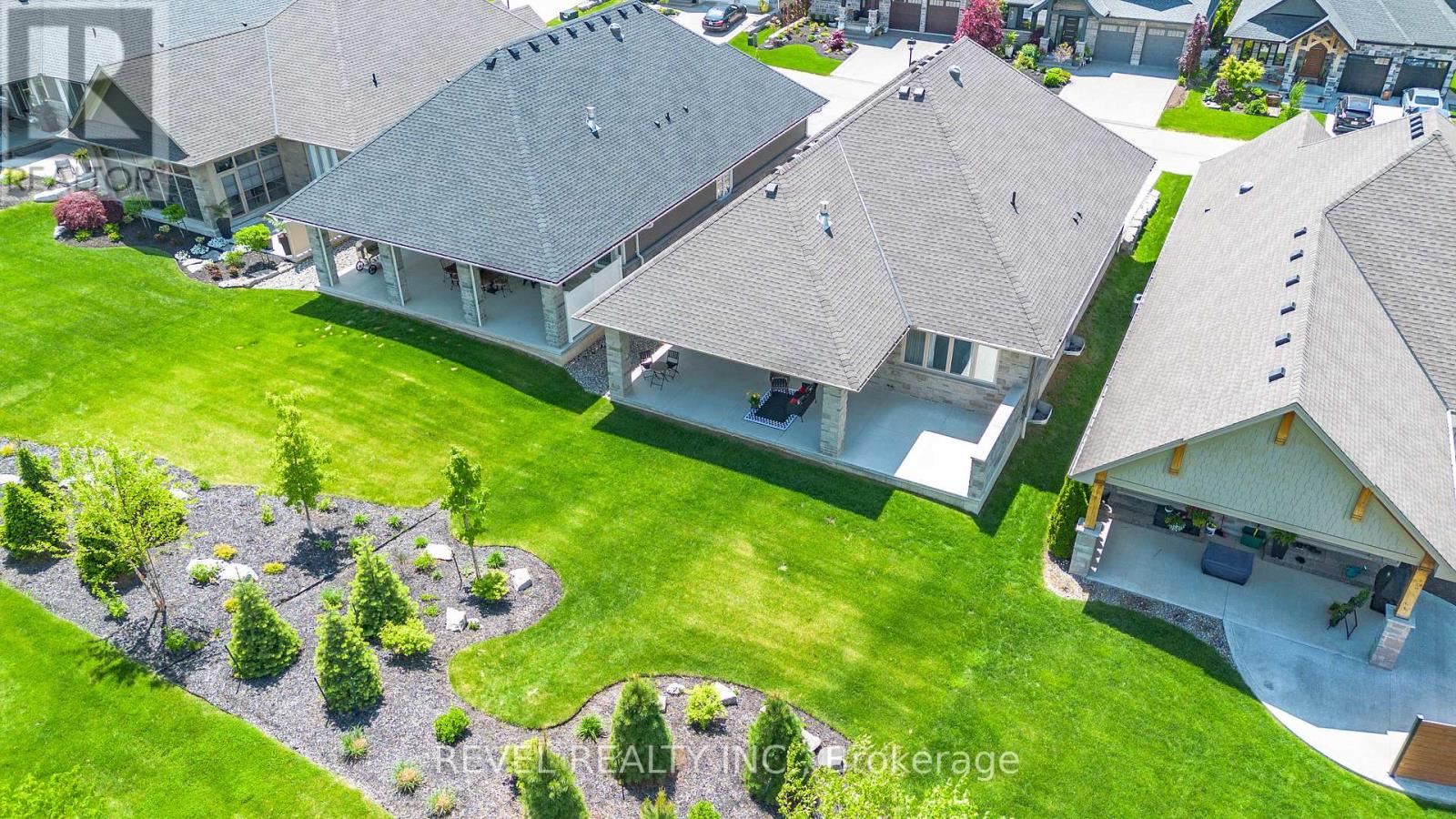 52 Beechnut Lane, Norfolk (Port Dover), Ontario  N0A 1N7 - Photo 46 - X12162823