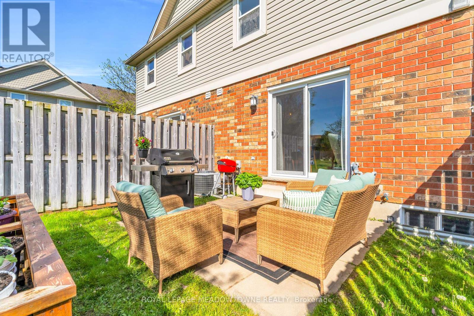 39 - 124 Gosling Gardens, Guelph, Ontario  N1G 5K6 - Photo 36 - X12162825