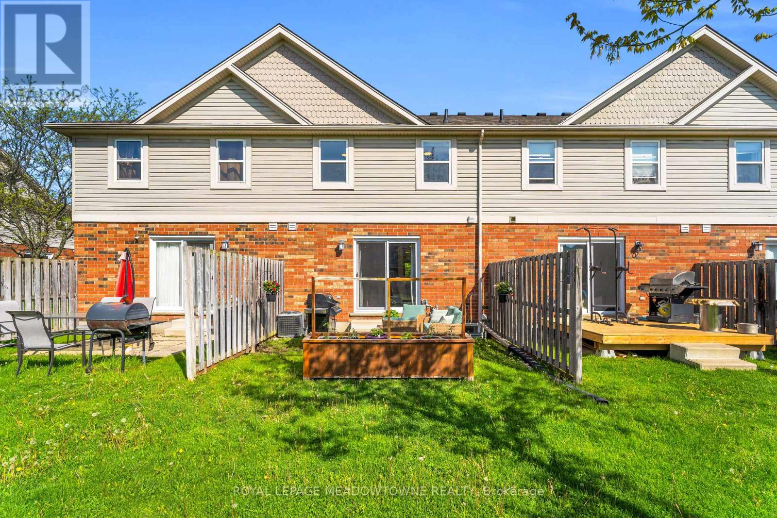 39 - 124 Gosling Gardens, Guelph, Ontario  N1G 5K6 - Photo 38 - X12162825
