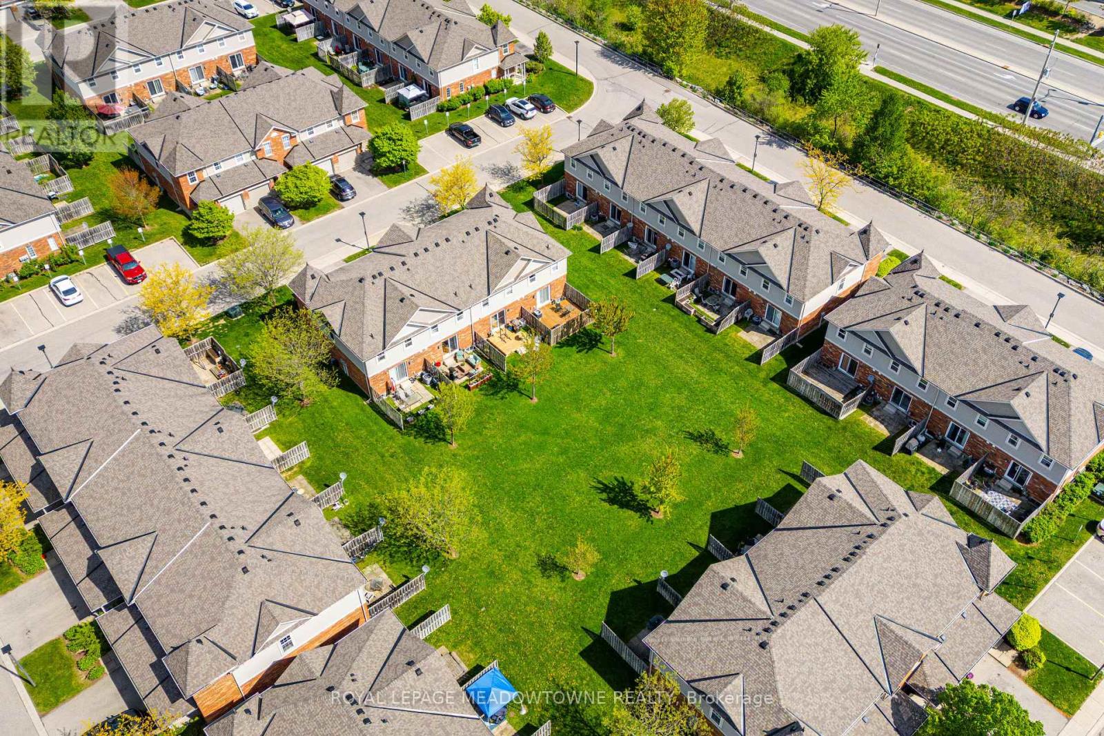 39 - 124 Gosling Gardens, Guelph, Ontario  N1G 5K6 - Photo 42 - X12162825