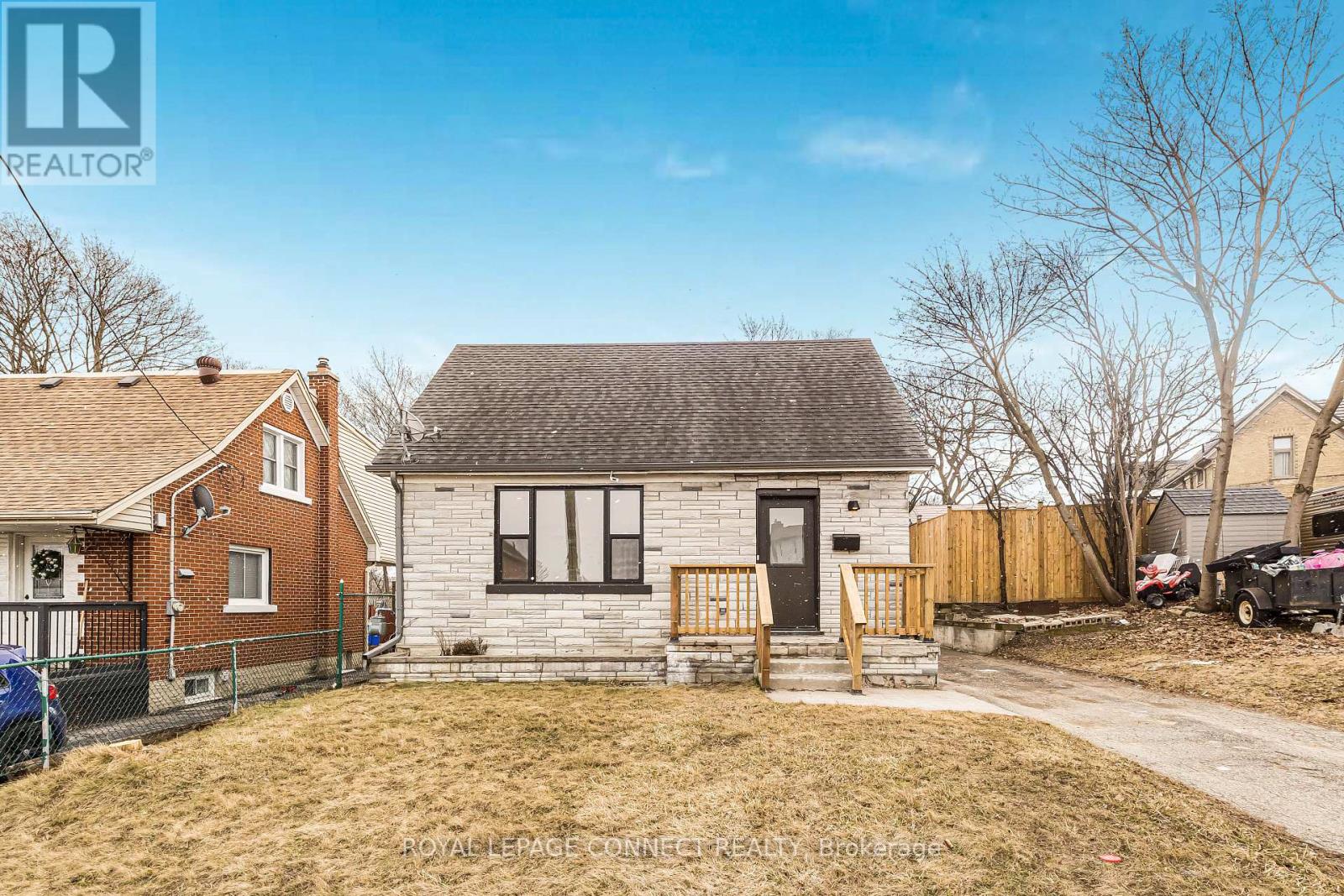 761 GUELPH STREET, kitchener, Ontario