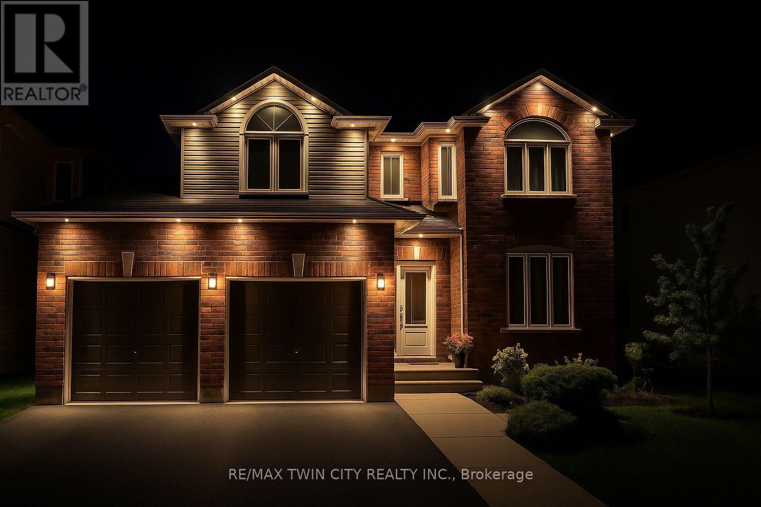 437 Zeller Drive, Kitchener, Ontario  N2A 4M4 - Photo 2 - X12162839