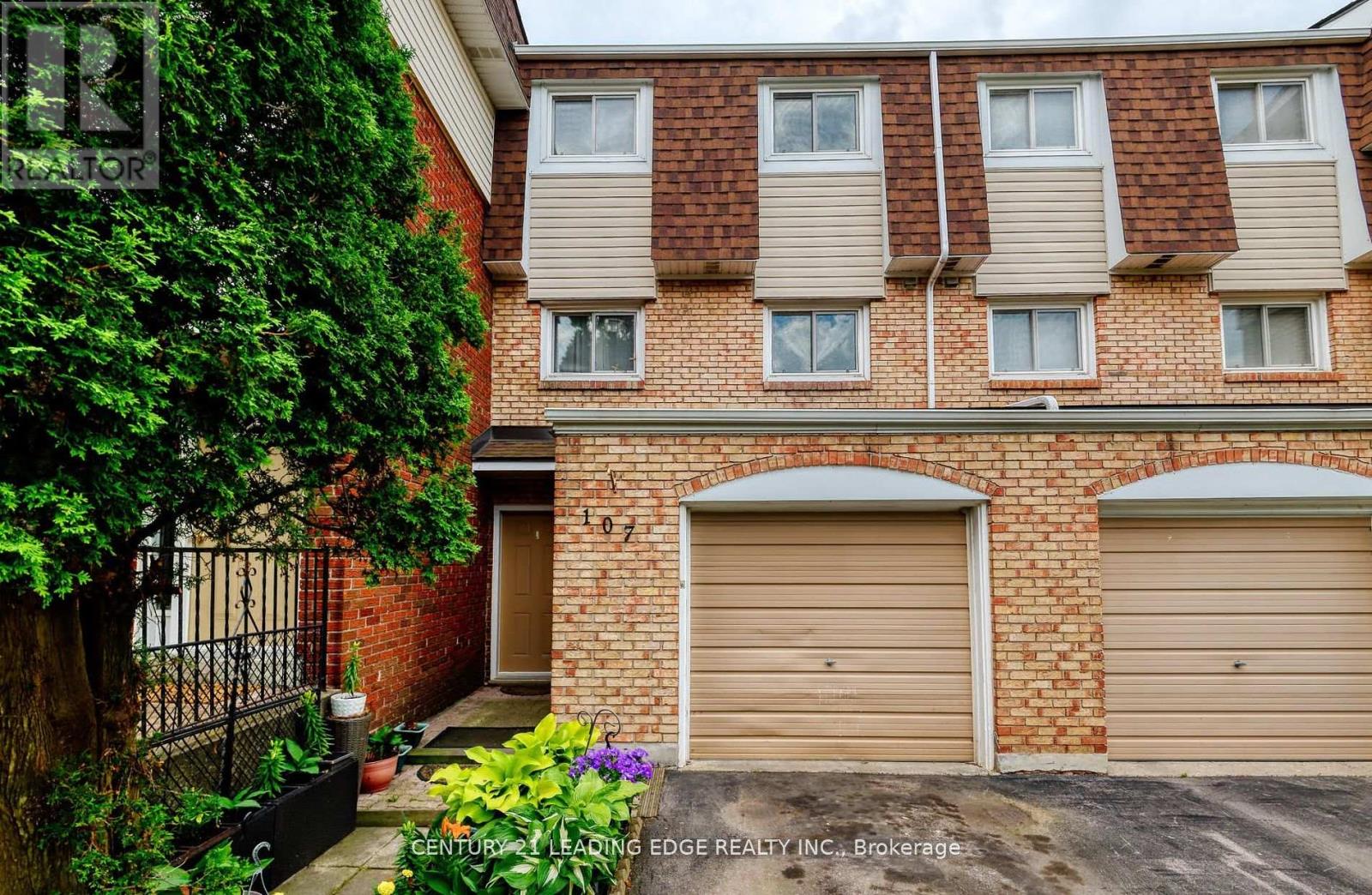 Property at 107 - 11 HARRISFORD STREET image 1