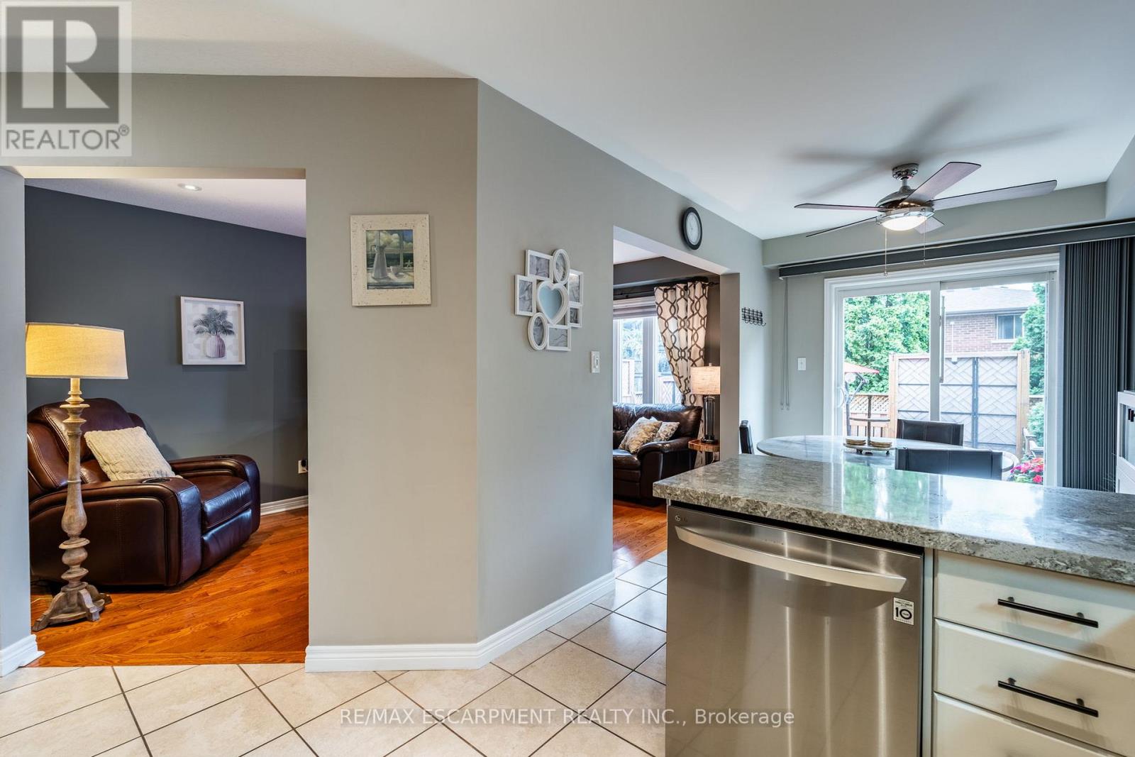 6 - 1461 Upper Gage Avenue, Hamilton (Templemead), Ontario  L8W 1E6 - Photo 21 - X12162886