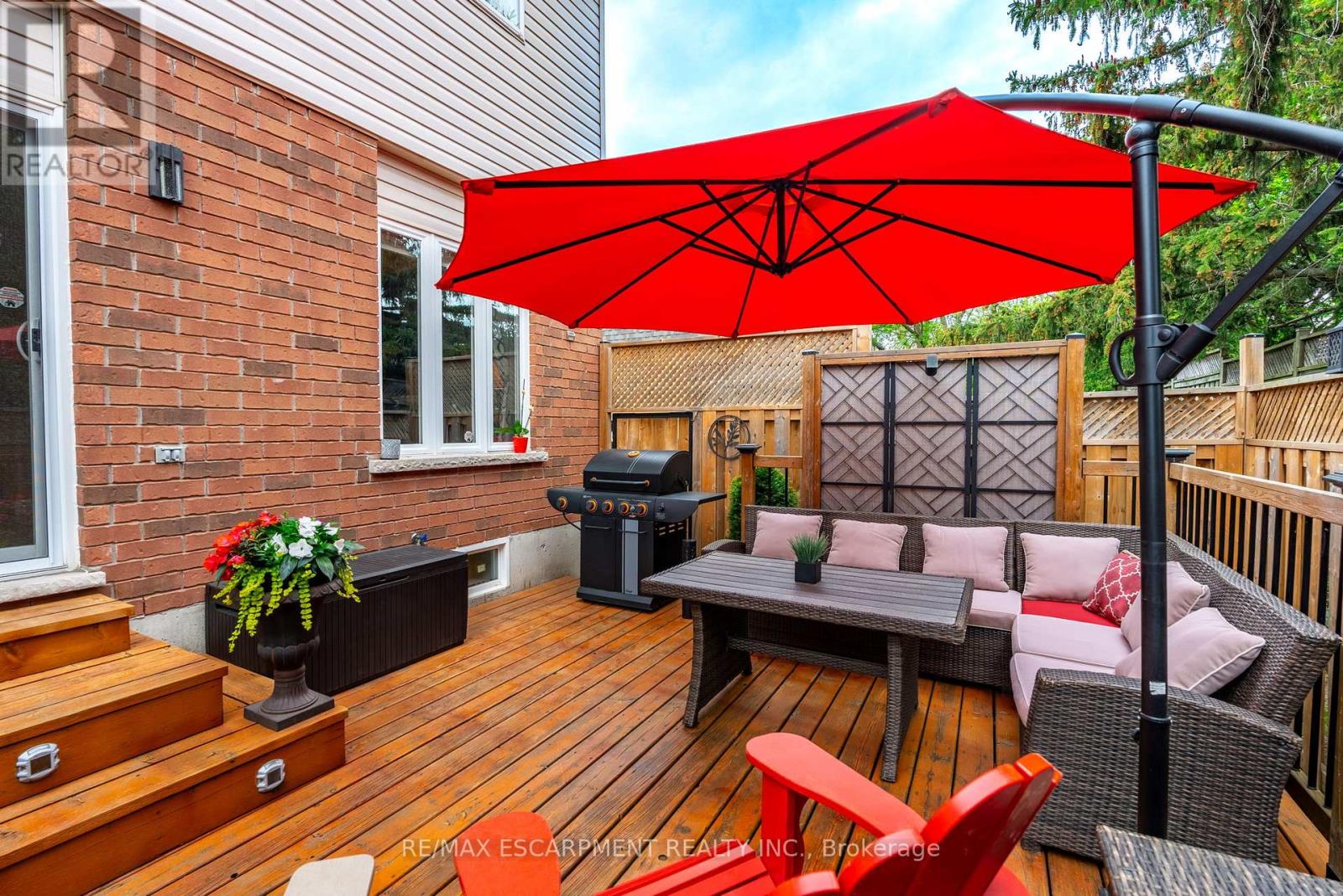 6 - 1461 Upper Gage Avenue, Hamilton (Templemead), Ontario  L8W 1E6 - Photo 48 - X12162886