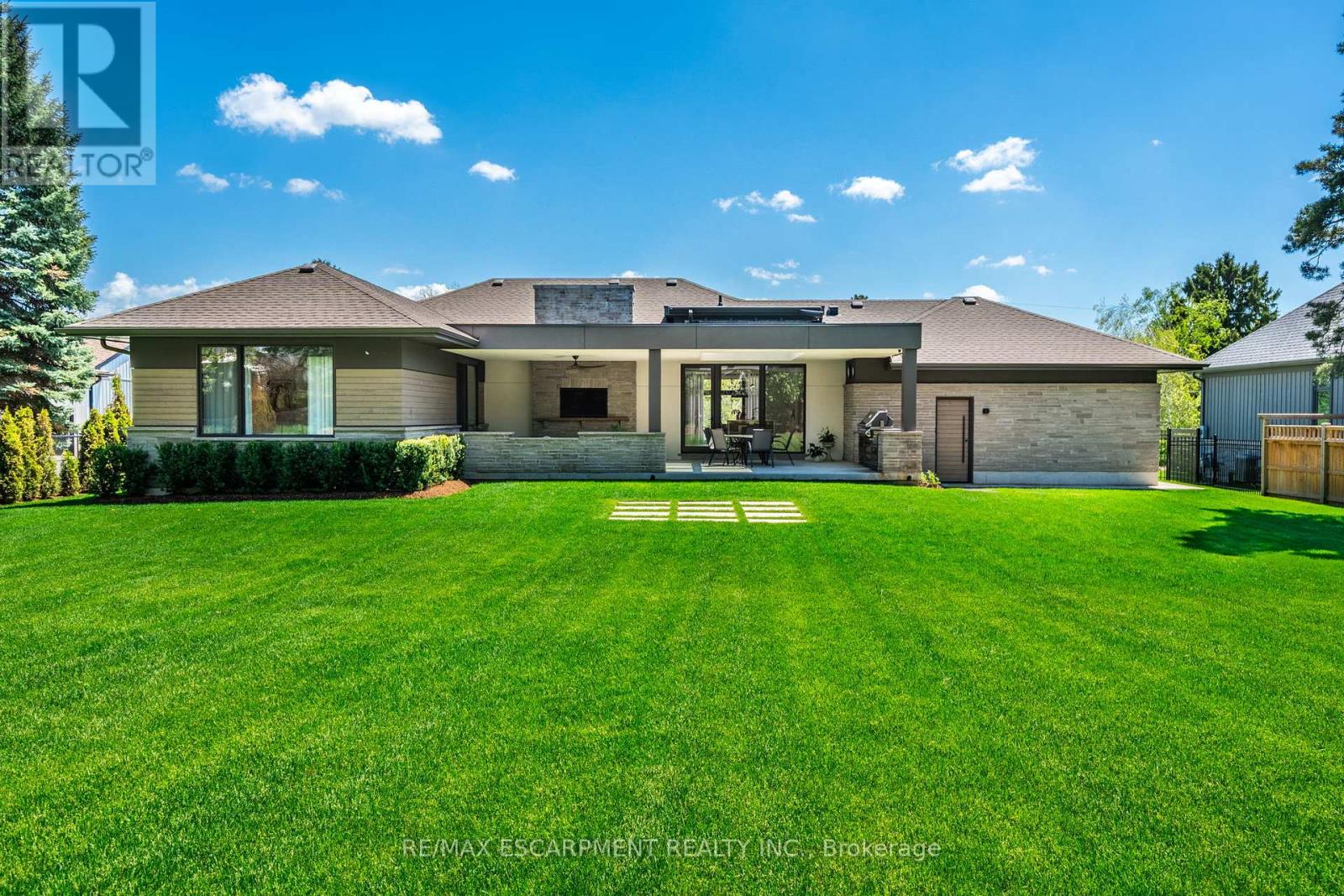 114 Overdale Avenue, Hamilton (Waterdown), Ontario  L9H 7G3 - Photo 40 - X12162955