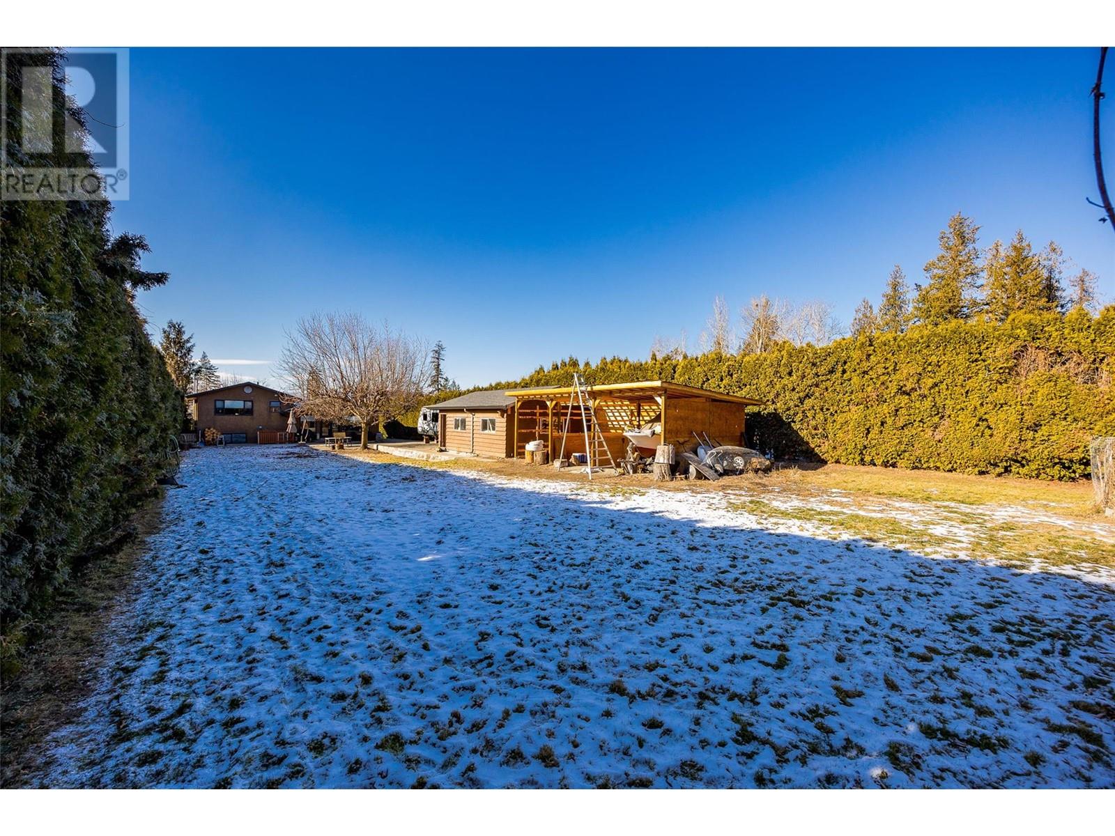 Property at 4553 McClure Road image 5