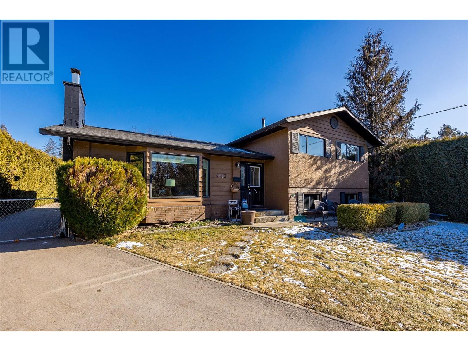 Property at 4553 McClure Road image 2
