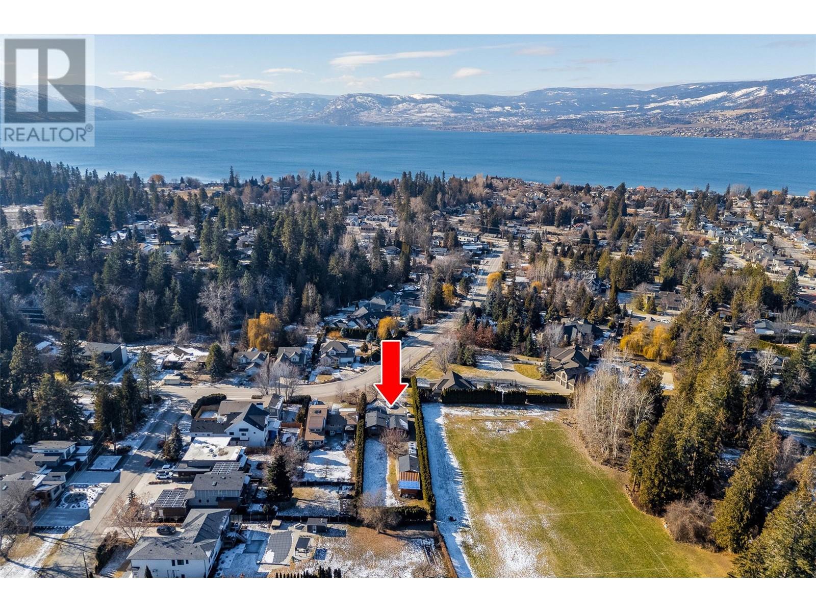 4553 McClure Road, Kelowna, BC V1W1L4