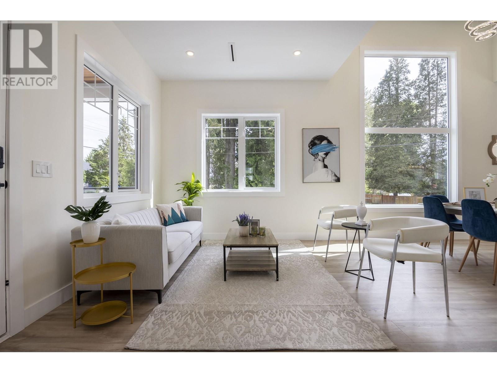 3321 Oxford Street, Port Coquitlam, British Columbia  V3B 4C9 - Photo 7 - R3004564