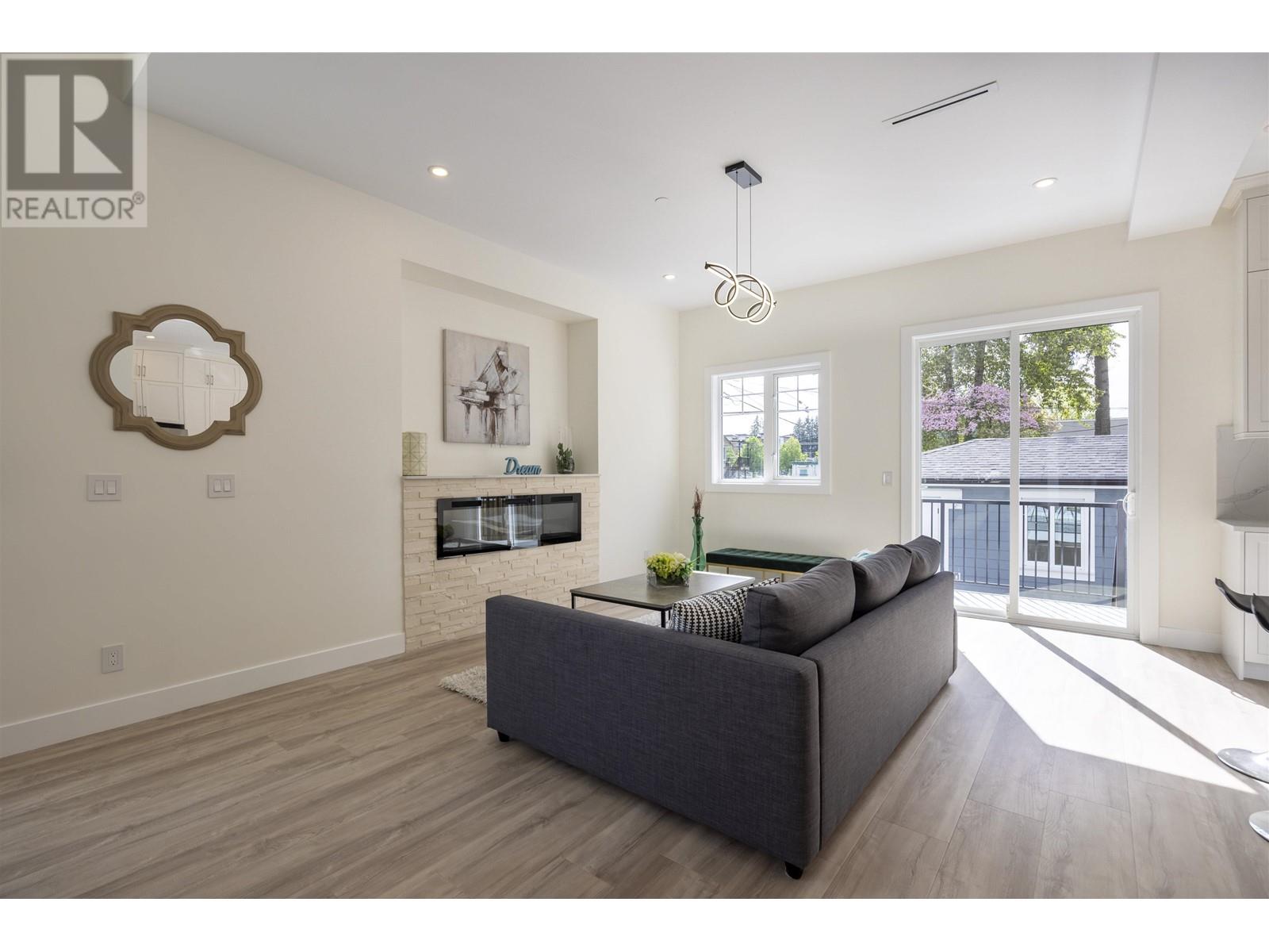3321 Oxford Street, Port Coquitlam, British Columbia  V3B 4C9 - Photo 11 - R3004564