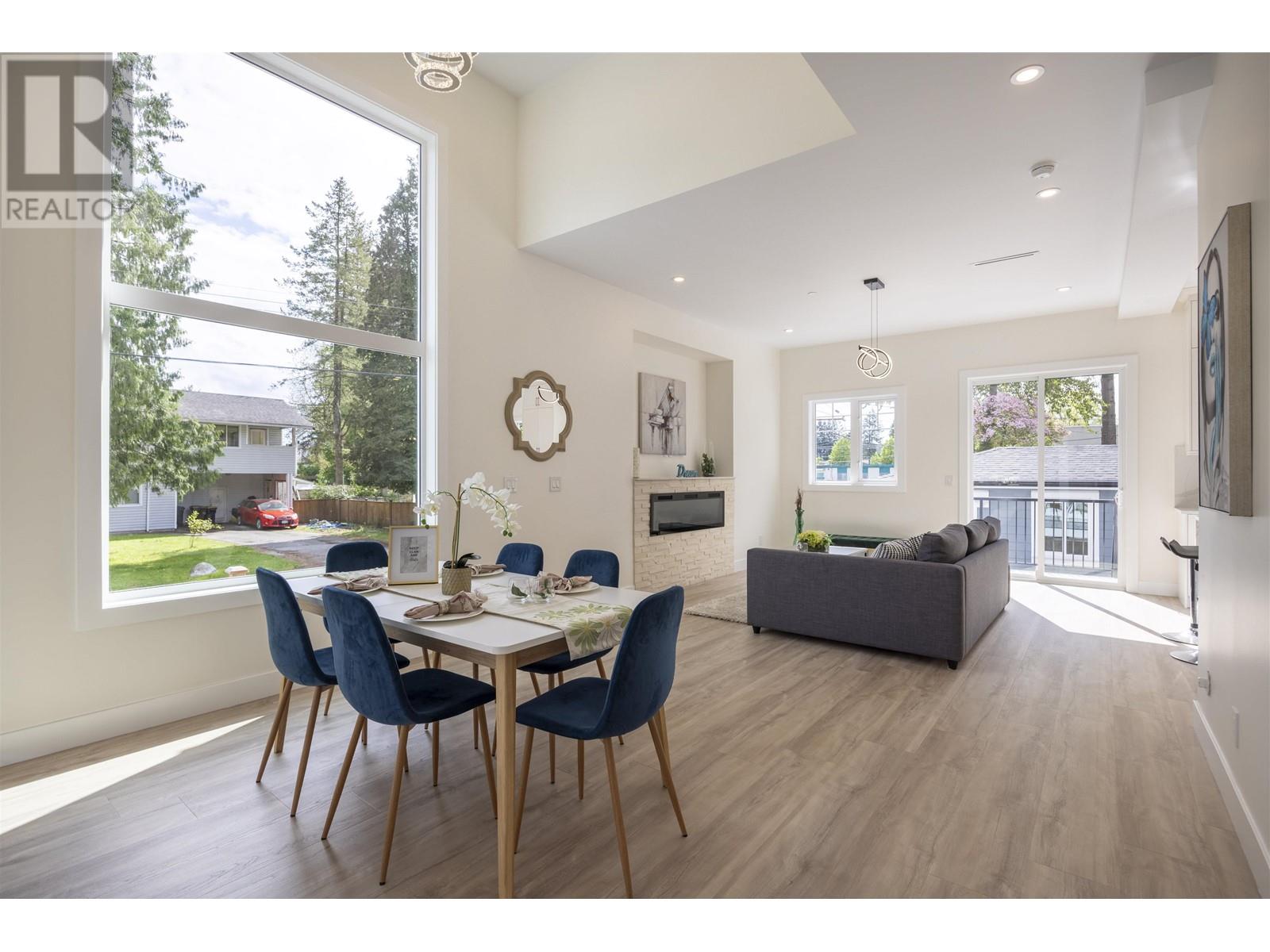 3321 Oxford Street, Port Coquitlam, British Columbia  V3B 4C9 - Photo 10 - R3004564