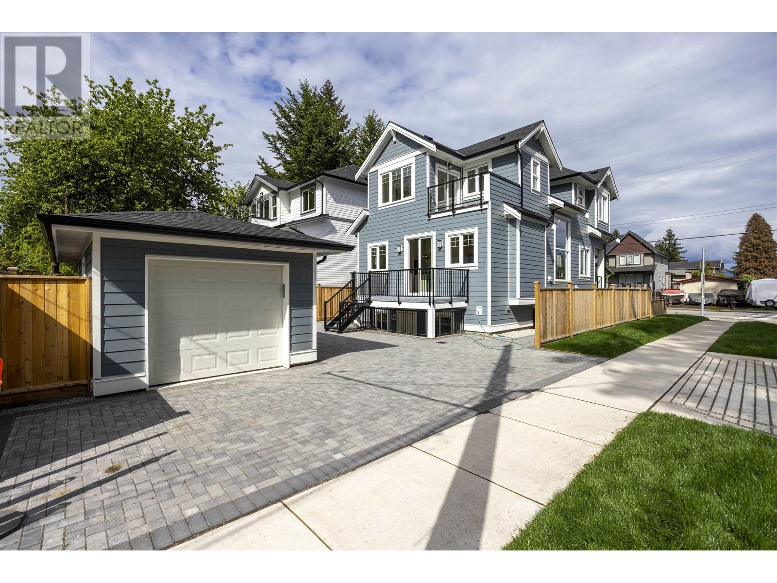 3321 Oxford Street, Port Coquitlam, British Columbia  V3B 4C9 - Photo 3 - R3004564