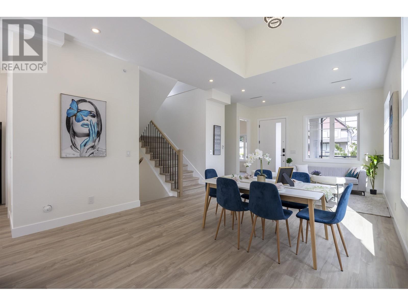 3321 Oxford Street, Port Coquitlam, British Columbia  V3B 4C9 - Photo 12 - R3004564