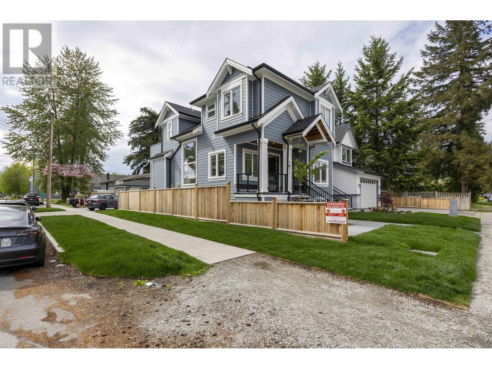 3321 Oxford Street, Port Coquitlam, British Columbia  V3B 4C9 - Photo 37 - R3004564