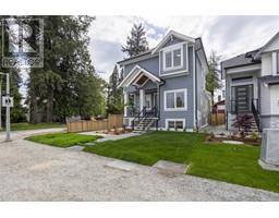 3321 OXFORD STREET, Port Coquitlam, British Columbia