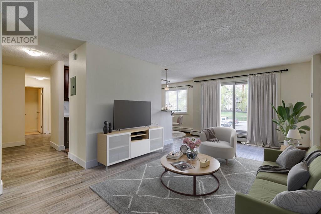 Property at 203, 4455A Greenview Drive NE image 1