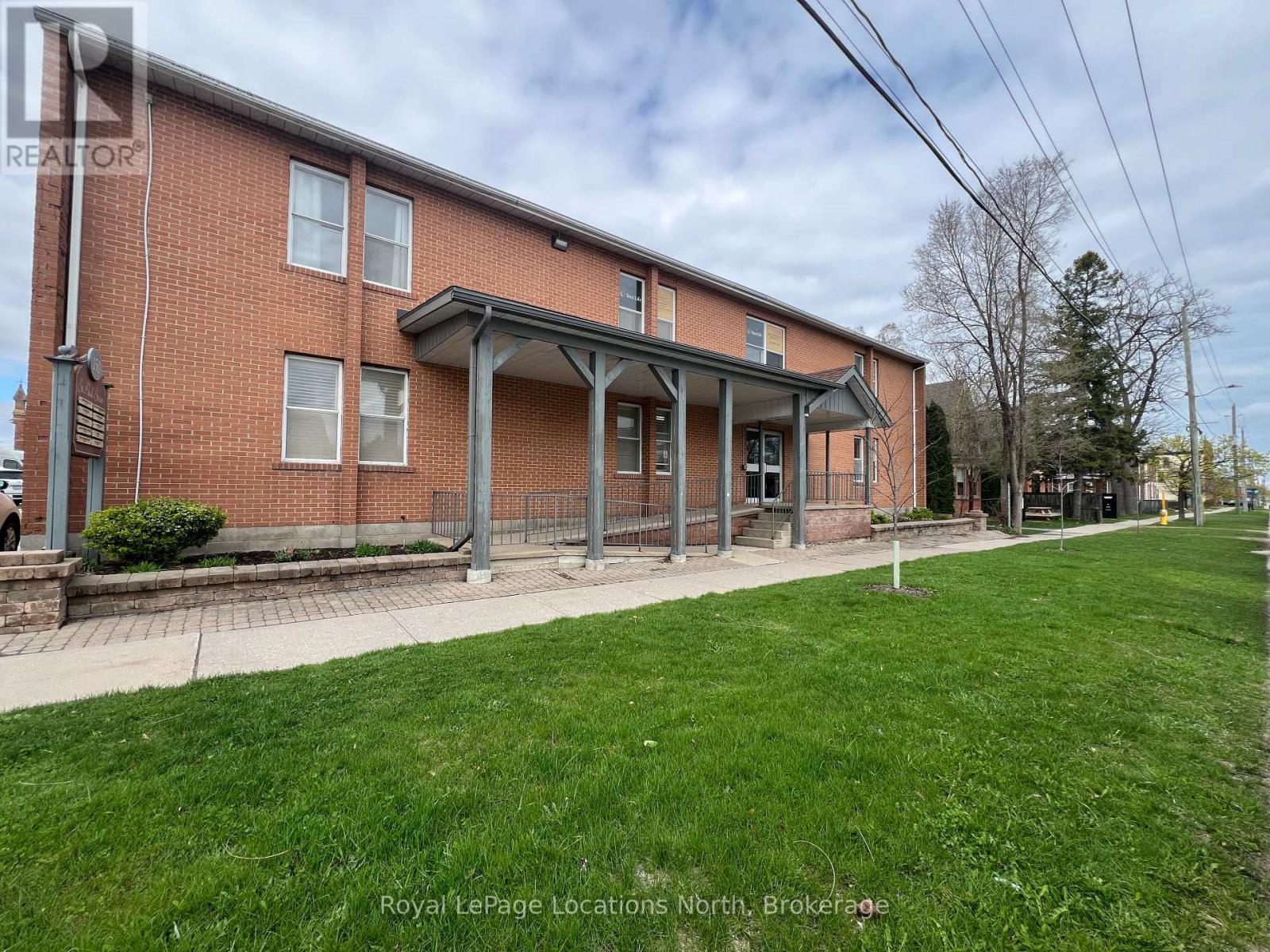202 - 150 SAINT PAUL STREET, collingwood, Ontario