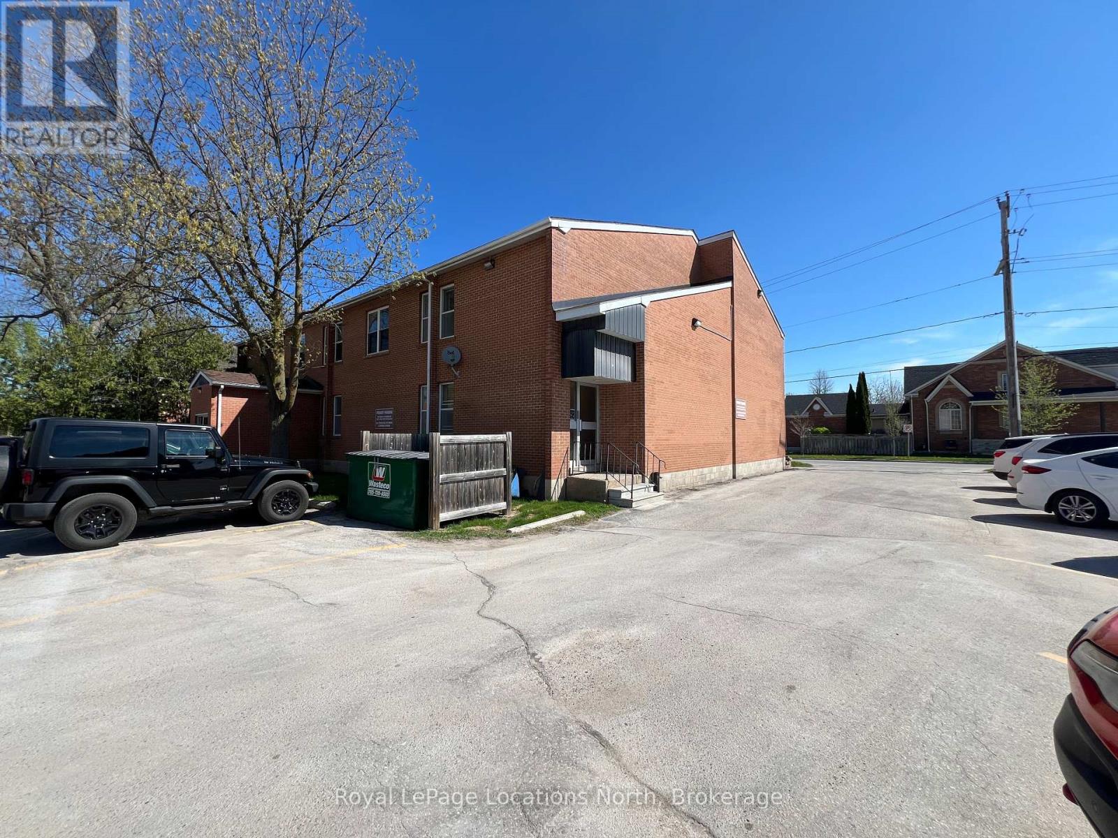 202 - 150 Saint Paul Street, Collingwood, Ontario  L9Y 3P2 - Photo 16 - S12163022