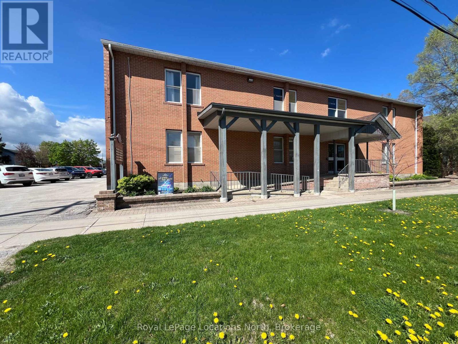 202 - 150 Saint Paul Street, Collingwood, Ontario  L9Y 3P2 - Photo 18 - S12163022
