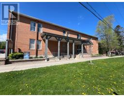 205 - 150 SAINT PAUL STREET, collingwood, Ontario