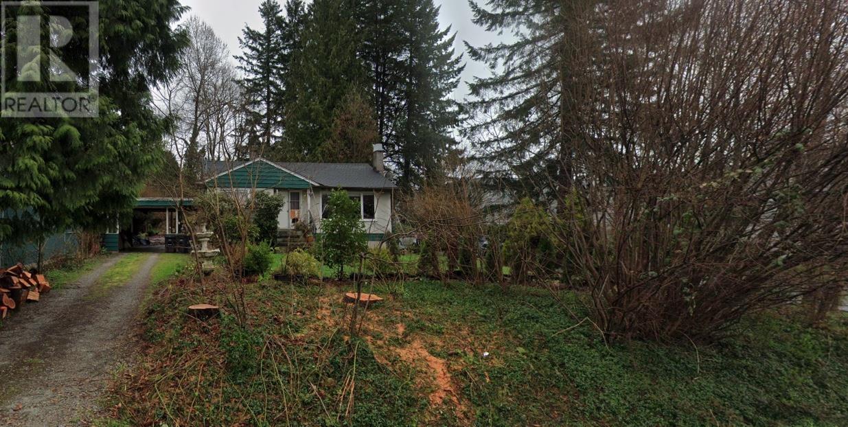 3968 Phillips Avenue, Burnaby, British Columbia  V5A 2X2 - Photo 1 - R3005307