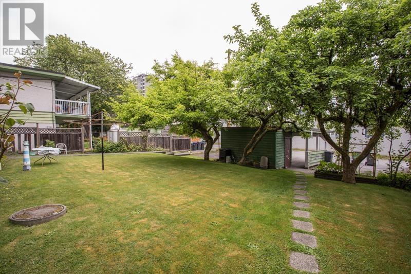 96 Glover Avenue, New Westminster, British Columbia  V3L 2A3 - Photo 21 - R3005324