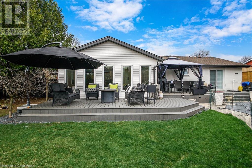 111 Rosslinn Road, Cambridge, Ontario  N1S 3K3 - Photo 40 - 40731023