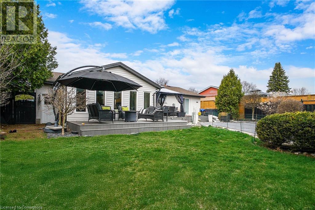 111 Rosslinn Road, Cambridge, Ontario  N1S 3K3 - Photo 41 - 40731023