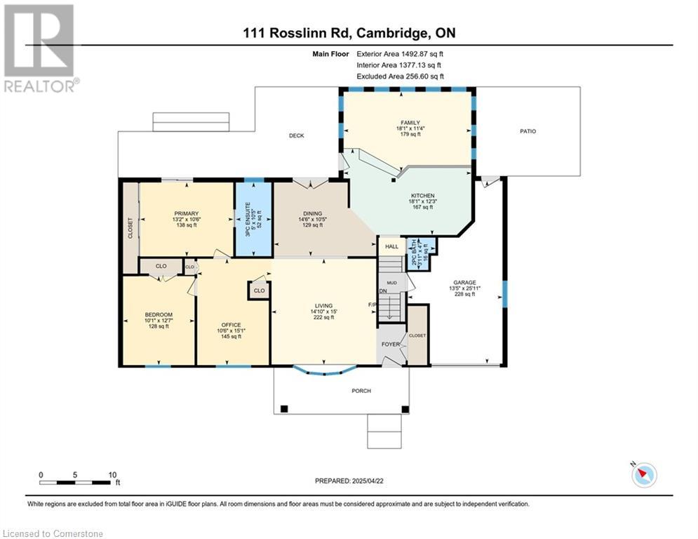 111 Rosslinn Road, Cambridge, Ontario  N1S 3K3 - Photo 49 - 40731023
