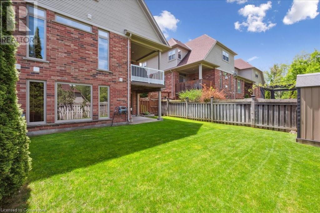 14 Woodsmere Drive, Kitchener, Ontario  N2P 2X1 - Photo 38 - 40730988