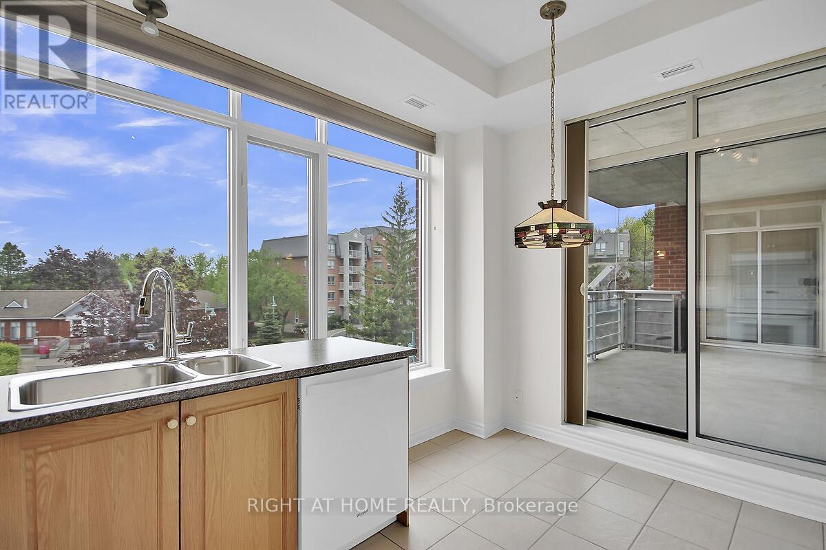 308 - 136 Darlington Private Nw, Ottawa, Ontario  K1V 0X6 - Photo 17 - X12160880