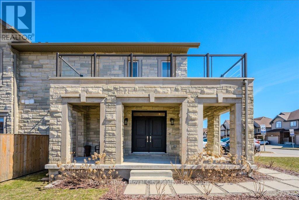 10 MUSSEN STREET, Guelph, Ontario