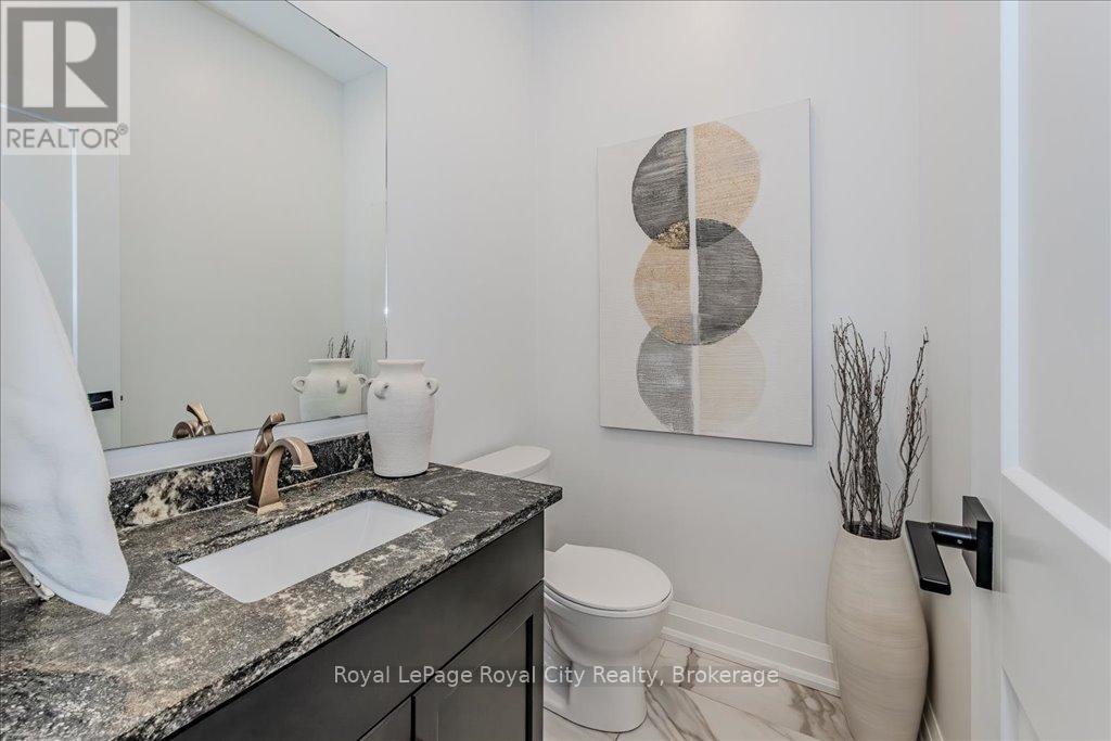 10 Mussen Street, Guelph, Ontario  N1E 0K3 - Photo 19 - X12163020
