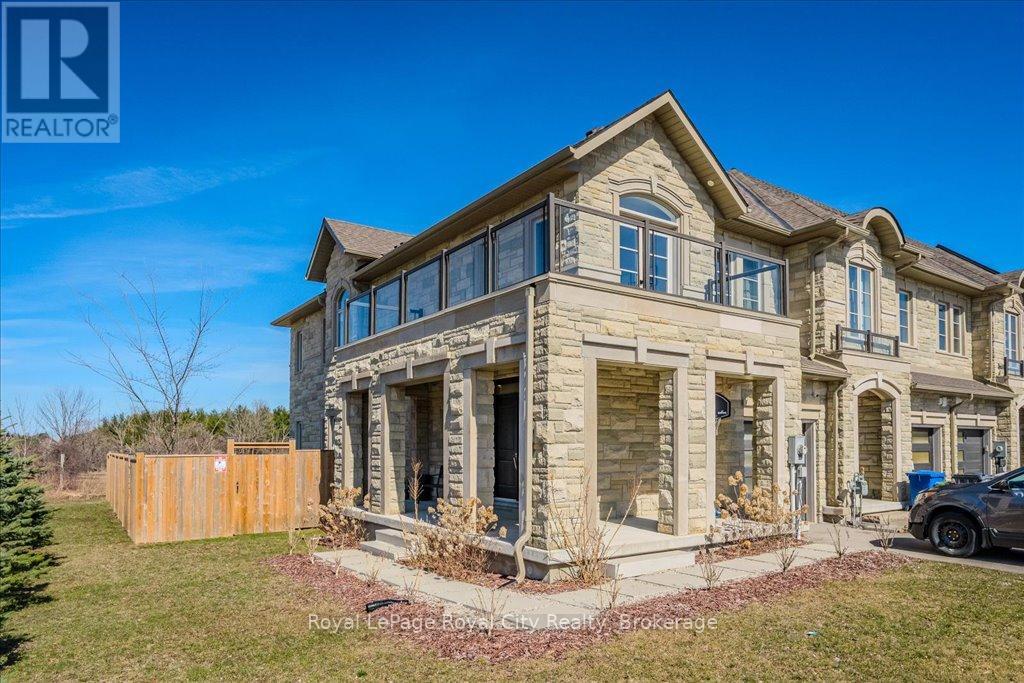 10 Mussen Street, Guelph, Ontario  N1E 0K3 - Photo 2 - X12163020