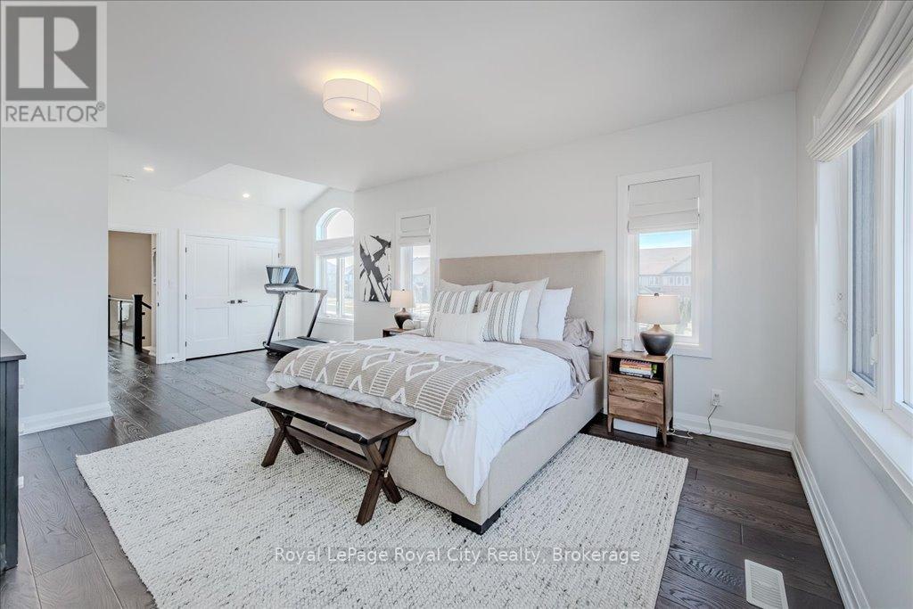 10 Mussen Street, Guelph, Ontario  N1E 0K3 - Photo 22 - X12163020