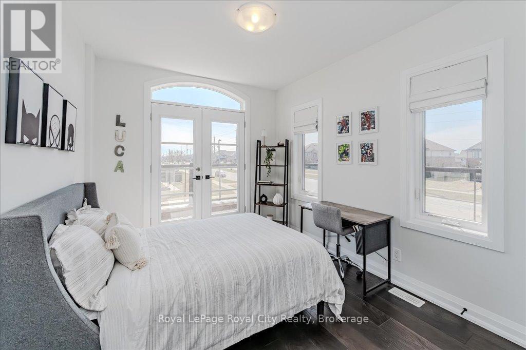 10 Mussen Street, Guelph, Ontario  N1E 0K3 - Photo 28 - X12163020