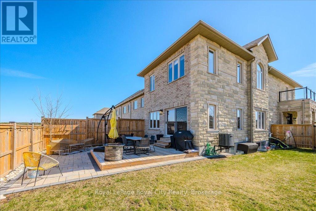 10 Mussen Street, Guelph, Ontario  N1E 0K3 - Photo 38 - X12163020