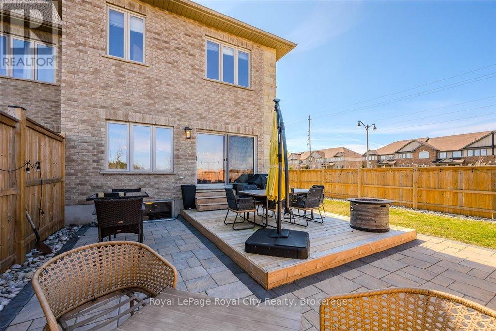 10 Mussen Street, Guelph, Ontario  N1E 0K3 - Photo 39 - X12163020