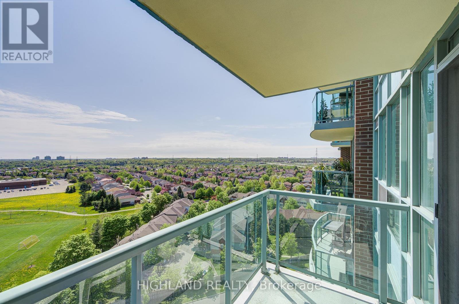 1505 - 4879 Kimbermount Avenue, Mississauga (Central Erin Mills), Ontario  L5M 7R8 - Photo 14 - W12161939