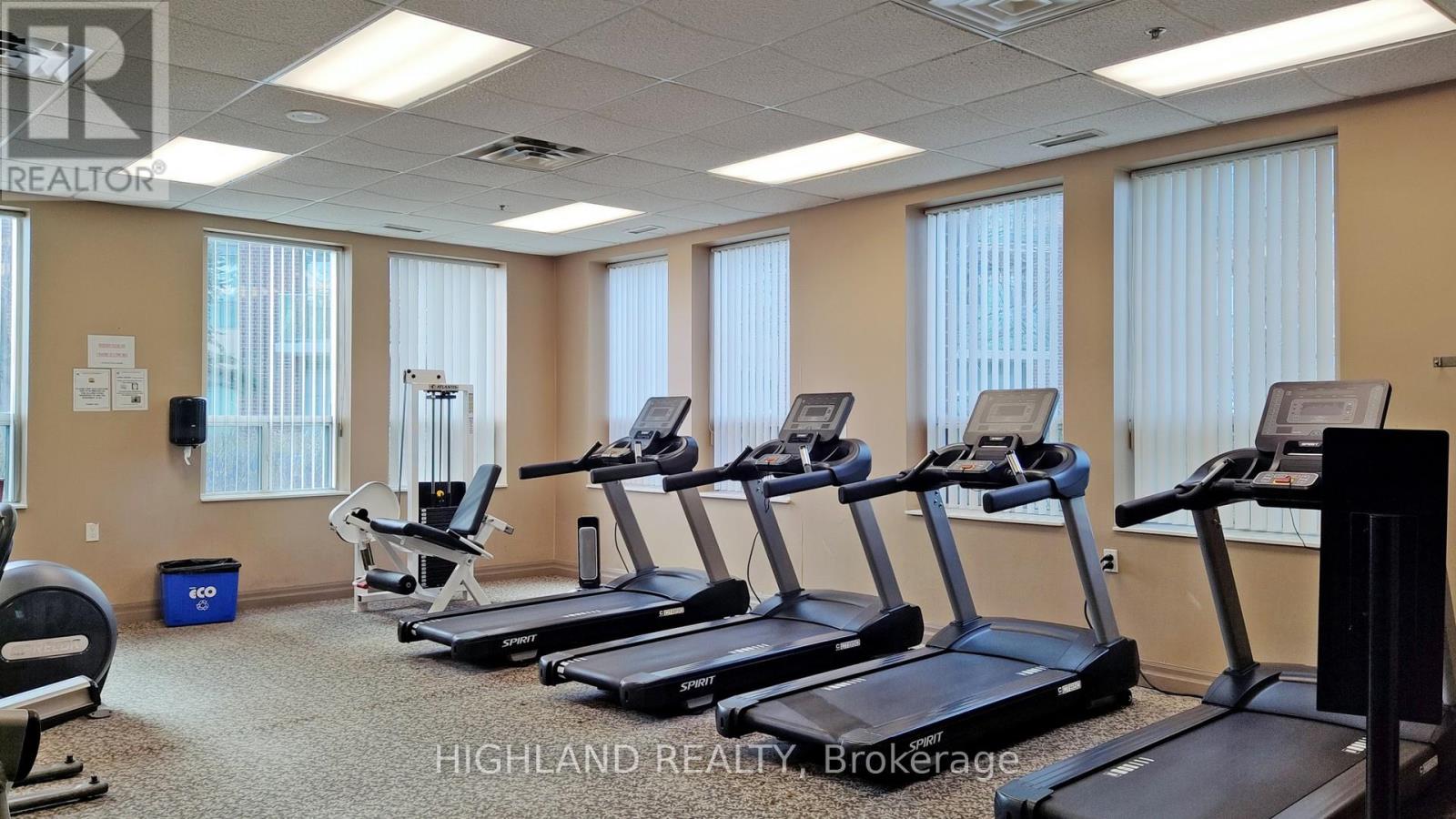 1505 - 4879 Kimbermount Avenue, Mississauga (Central Erin Mills), Ontario  L5M 7R8 - Photo 21 - W12161939