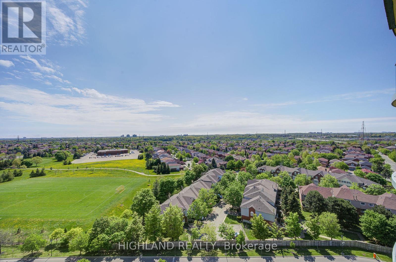 1505 - 4879 Kimbermount Avenue, Mississauga (Central Erin Mills), Ontario  L5M 7R8 - Photo 11 - W12161939