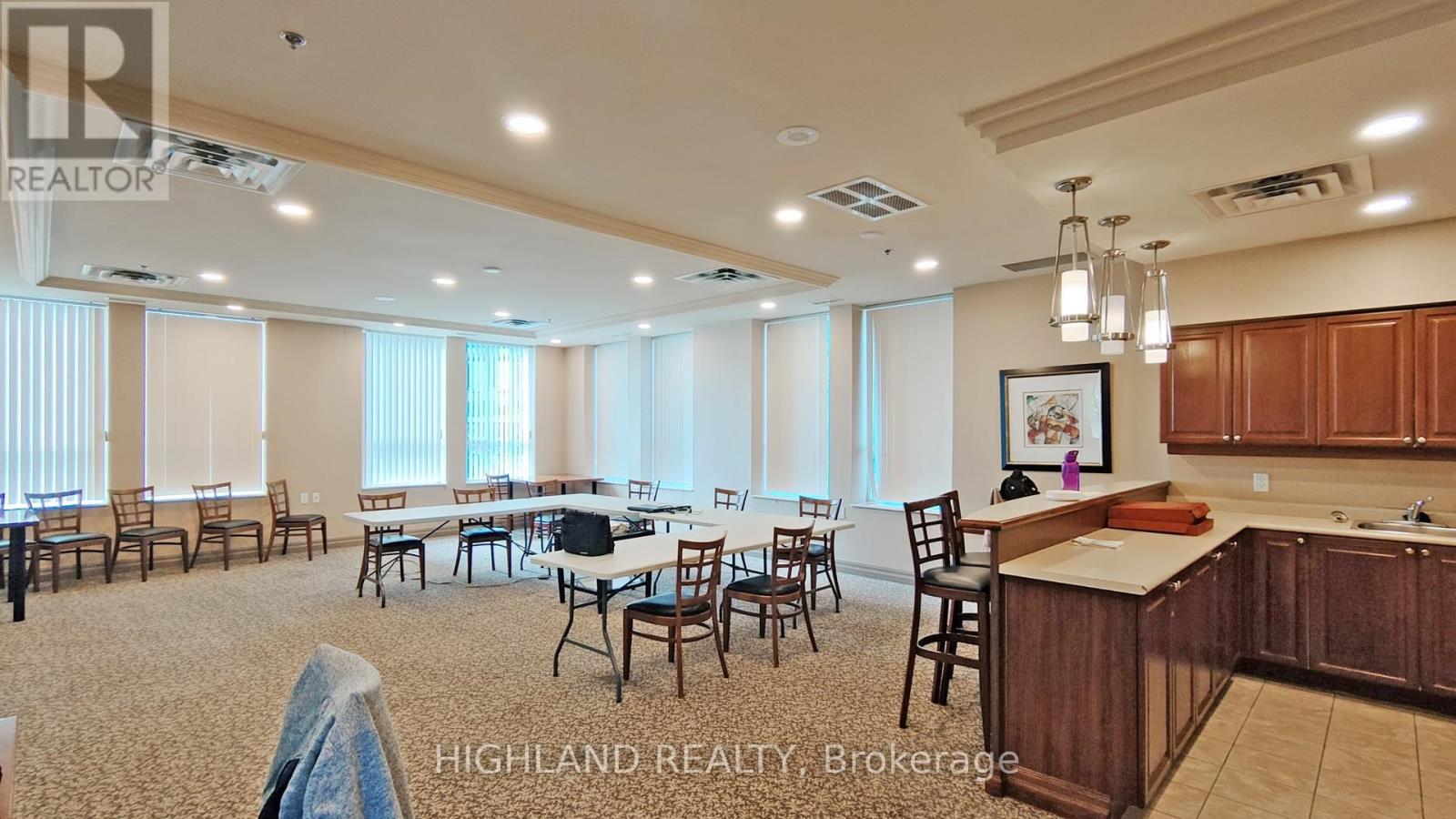 1505 - 4879 Kimbermount Avenue, Mississauga (Central Erin Mills), Ontario  L5M 7R8 - Photo 23 - W12161939