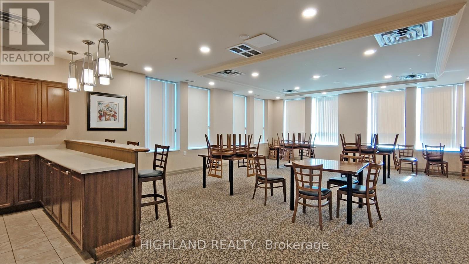 1505 - 4879 Kimbermount Avenue, Mississauga (Central Erin Mills), Ontario  L5M 7R8 - Photo 25 - W12161939