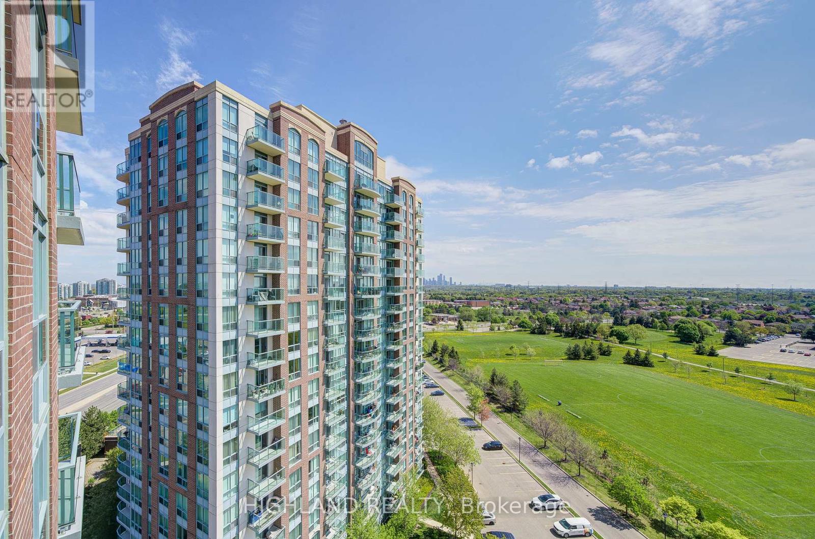 1505 - 4879 Kimbermount Avenue, Mississauga (Central Erin Mills), Ontario  L5M 7R8 - Photo 16 - W12161939