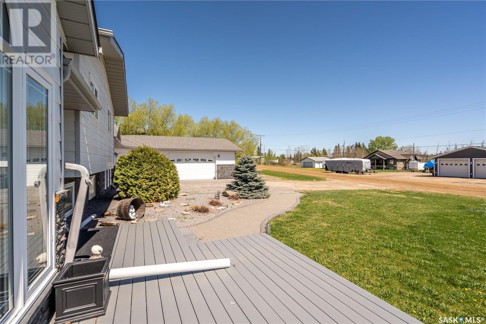 209 1st Street W, Pierceland, Saskatchewan  S0M 2K0 - Photo 27 - SK993826