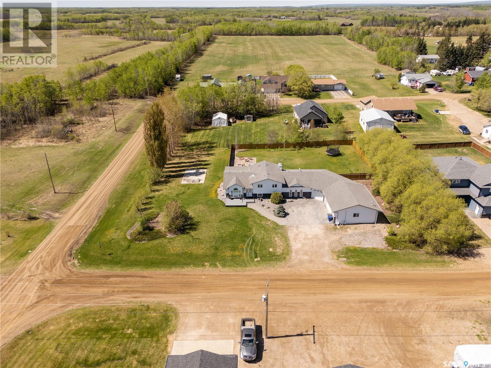 209 1st Street W, Pierceland, Saskatchewan  S0M 2K0 - Photo 33 - SK993826