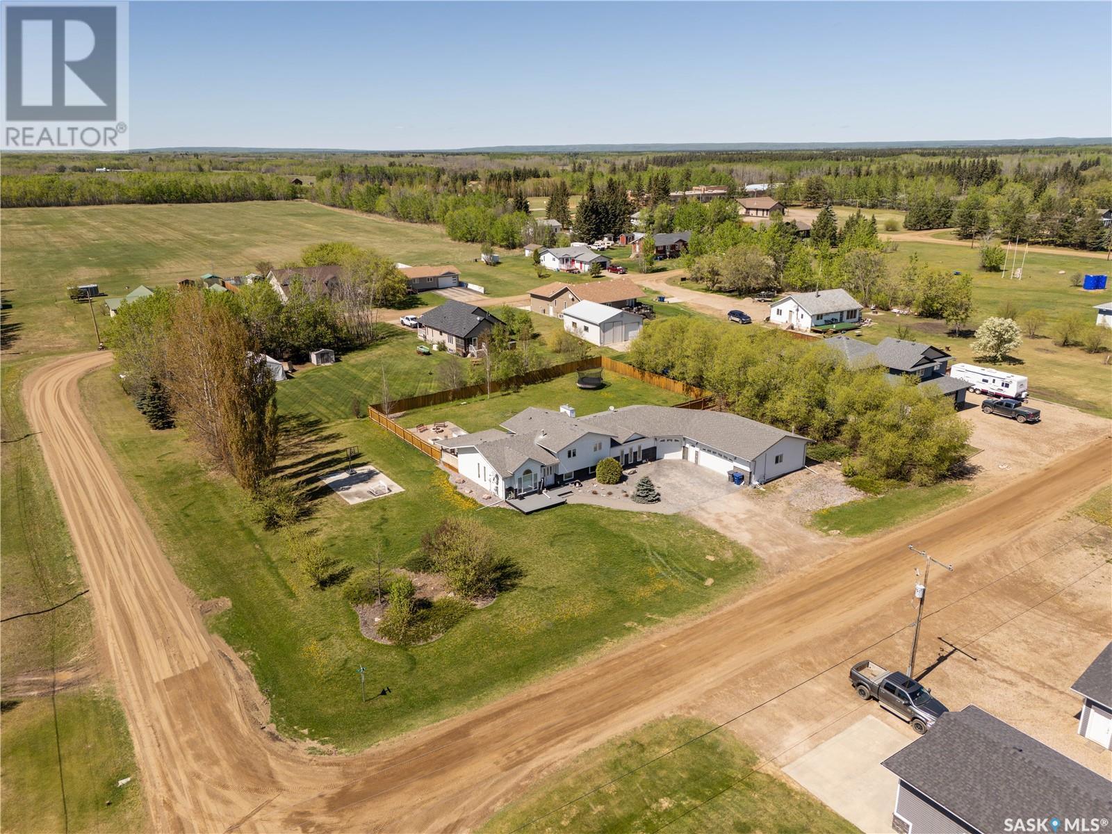 209 1st Street W, Pierceland, Saskatchewan  S0M 2K0 - Photo 32 - SK993826
