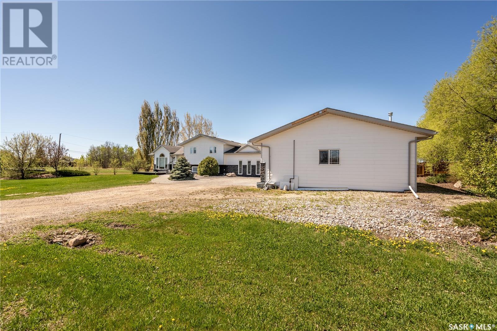 209 1st Street W, Pierceland, Saskatchewan  S0M 2K0 - Photo 29 - SK993826