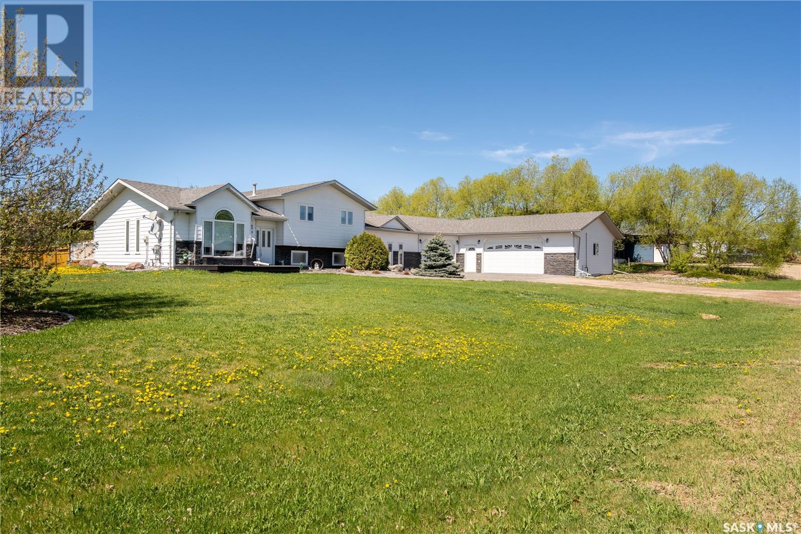 209 1st Street W, Pierceland, Saskatchewan  S0M 2K0 - Photo 23 - SK993826